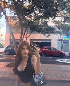 674878683: Transexual en Madrid