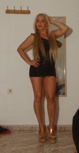 613909757: Chica busca chico en Alicante