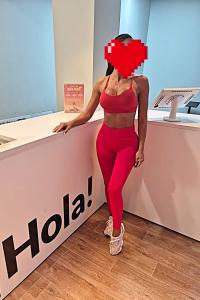 607047902: Chica busca chico en Murcia