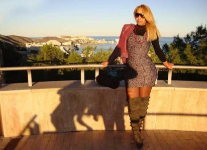 671357884: Travesti en Valencia