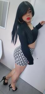 613603838: Travesti en León