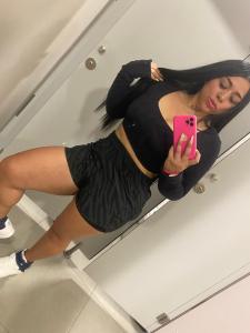 632142511: Chica busca chico en Madrid