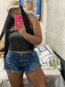 632142511: Chica busca chico en Madrid
