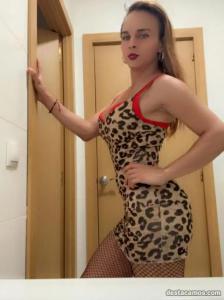 661414686: Transexual en Valencia