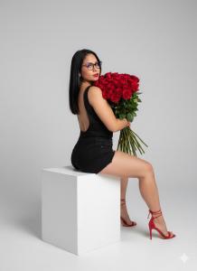 642424665: Chica busca chico en La Coruña