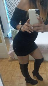 613887374: Chica busca chico en Alicante
