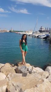 643852304: Chica busca chico en Almería