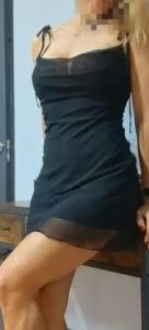 643414853: Chica busca chico en Murcia