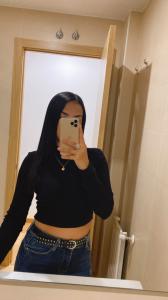 611236271: Chica busca chico en Madrid