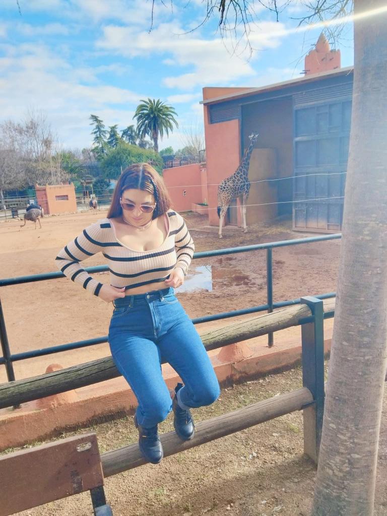 Chica busca chico en Córdoba: 