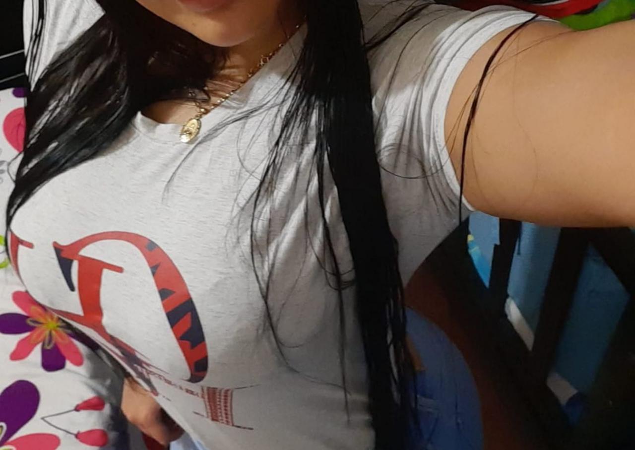 Chica busca chico en Salamanca: 