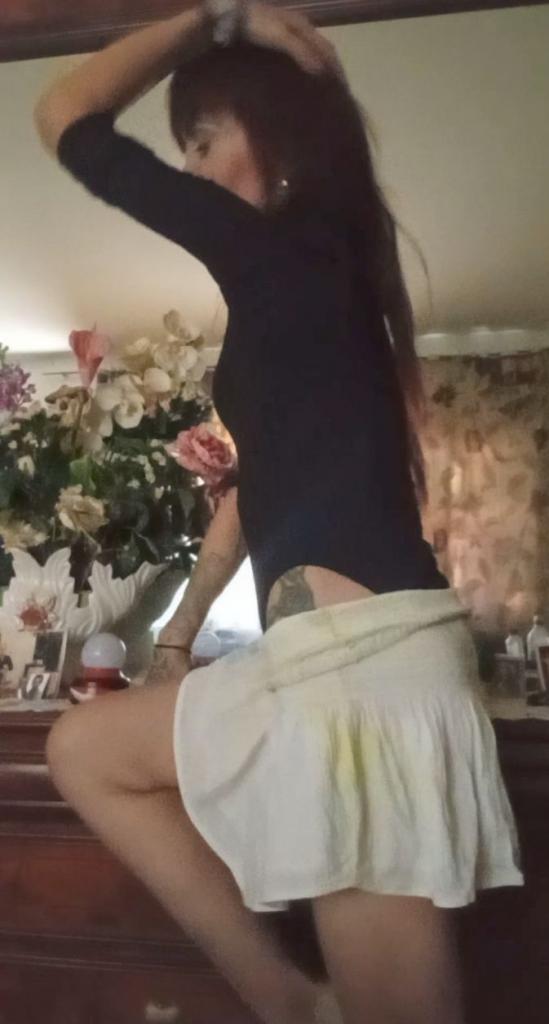 Chica busca chico en Badajoz: 