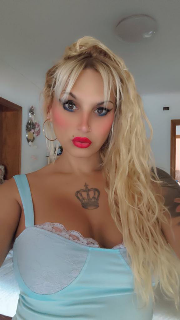 Travesti en Barcelona: 