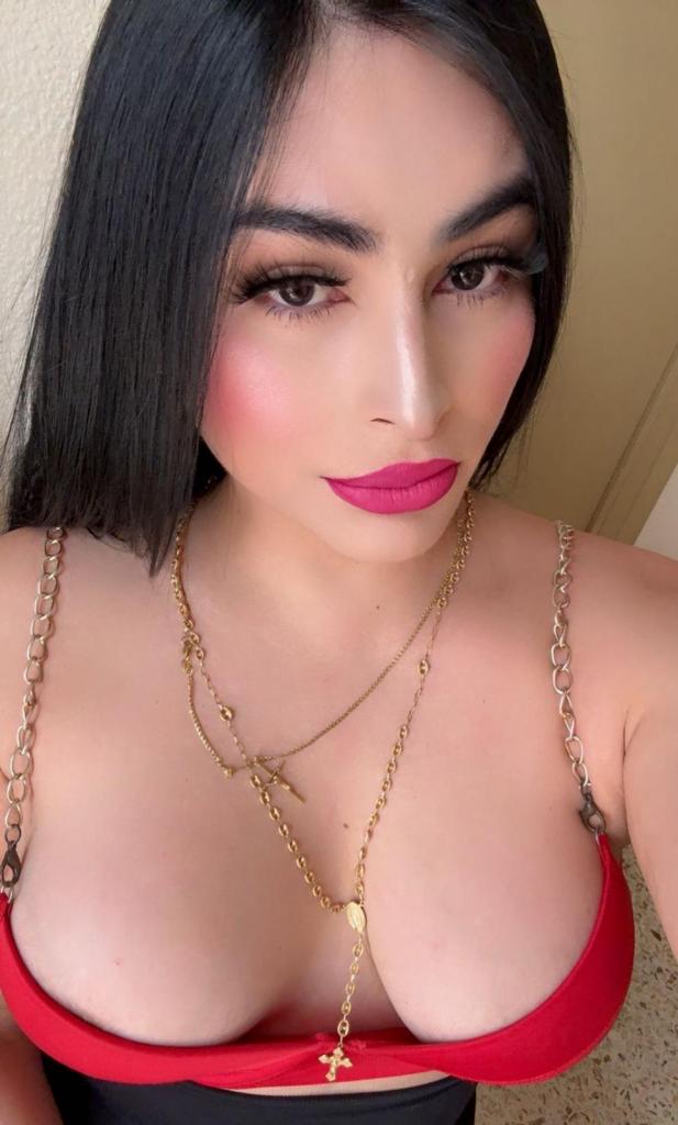 Transexual en Alicante: 