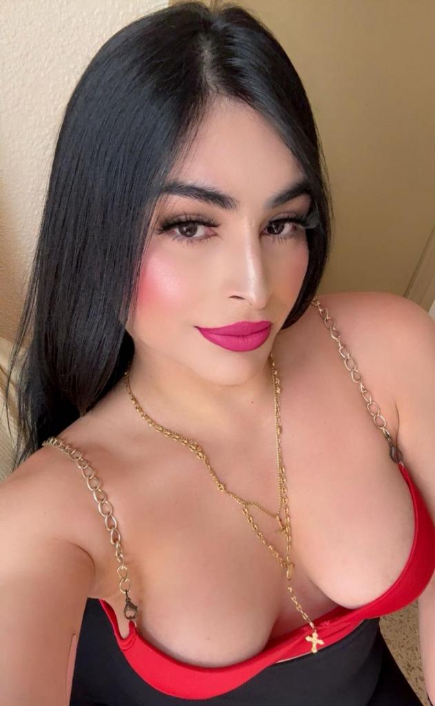 Transexual en Alicante: 