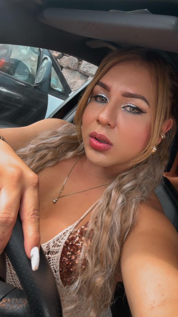 Travesti en Las Palmas: 