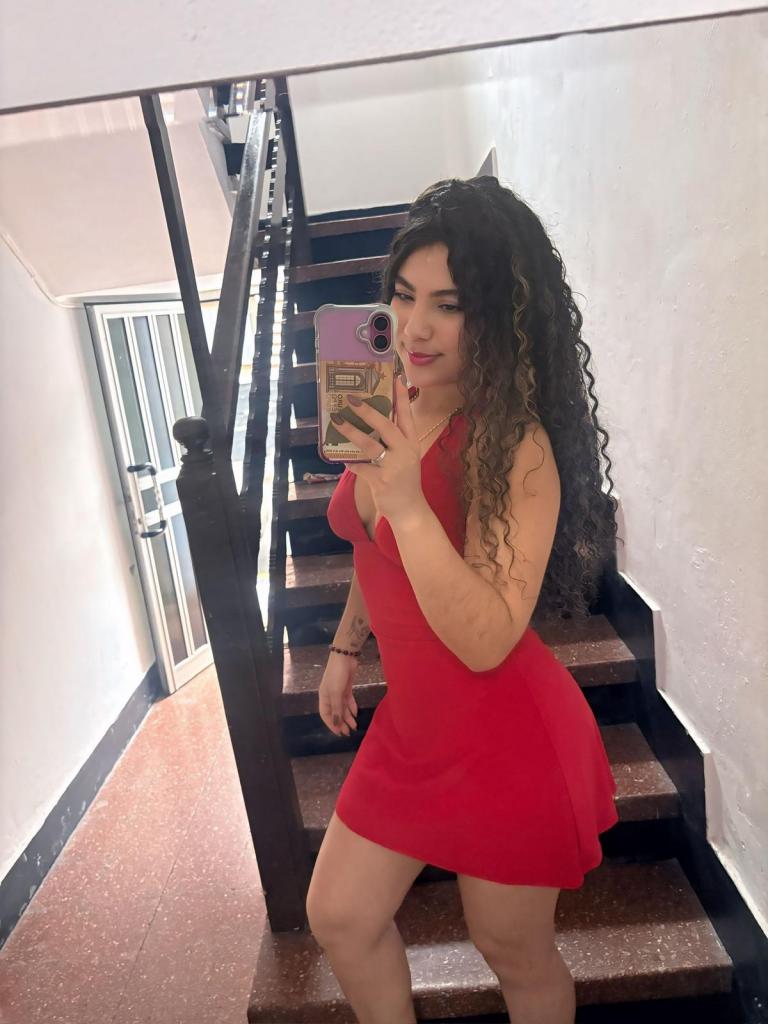 Chica busca chico en Las Palmas: 