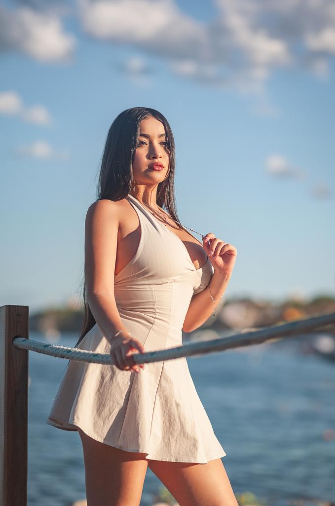 Chica busca chico en Mallorca: Chica busca chico