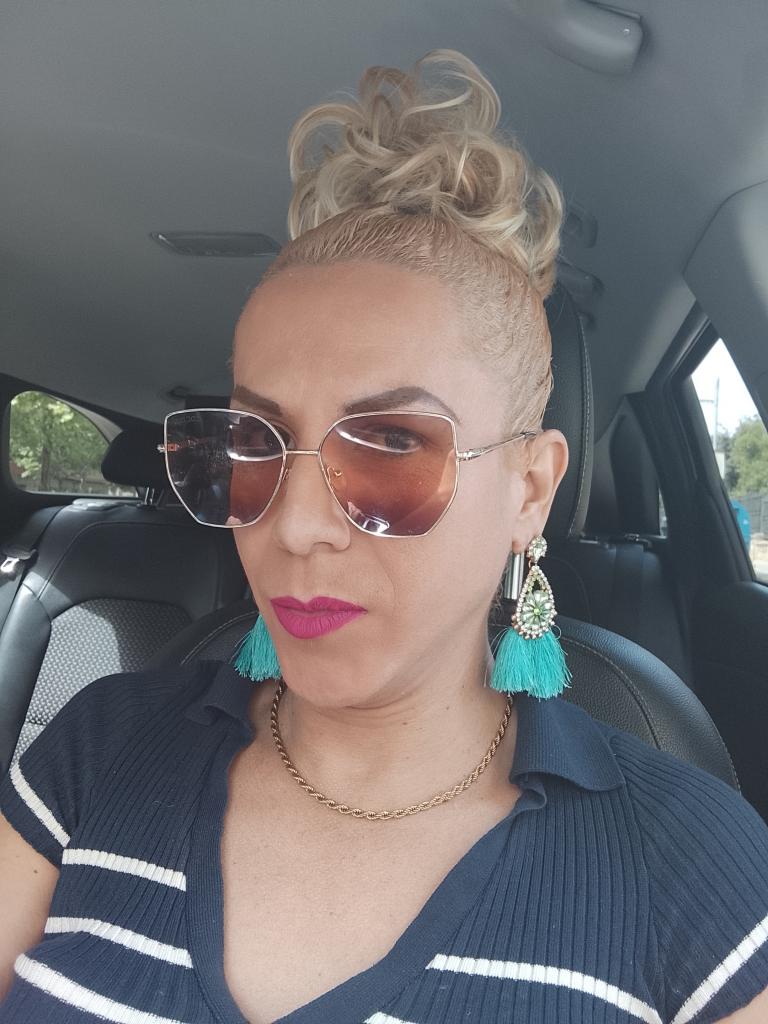 Chica busca chico en Jaén: 