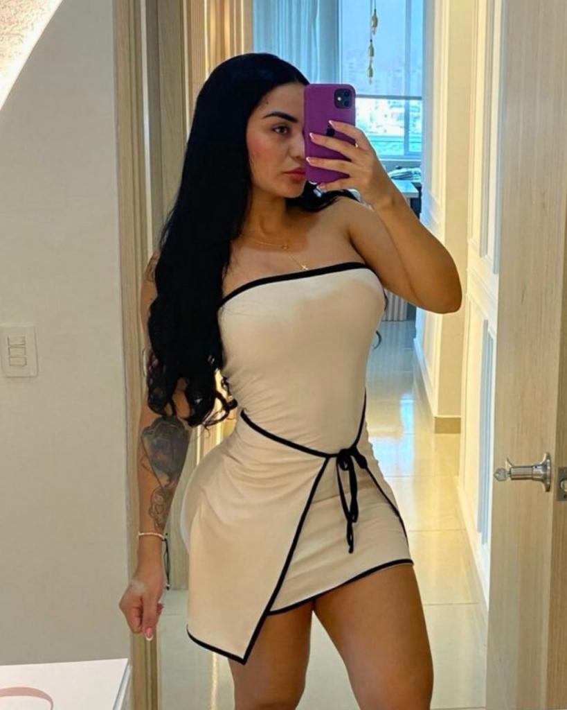 Chica busca chico en Mallorca: 