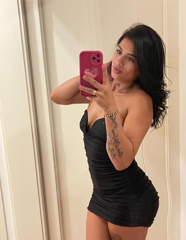 Chica busca chico en Madrid: 