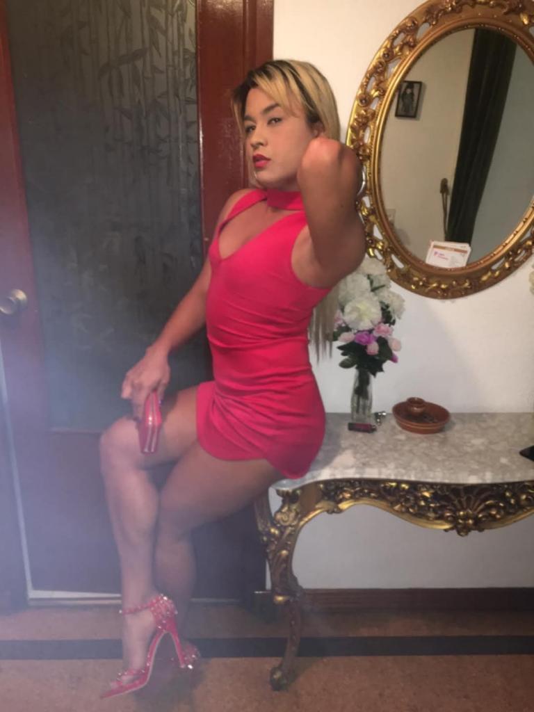 Travesti en Murcia: 