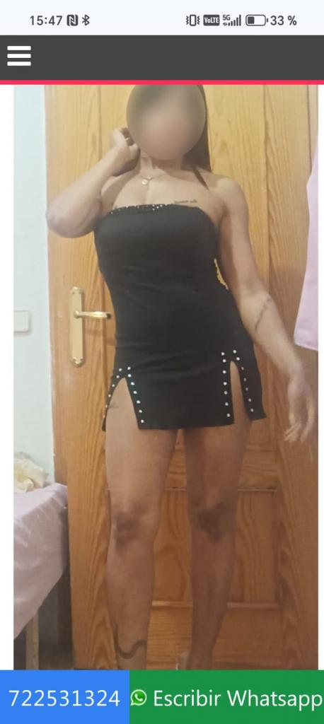 Chica busca chico en Albacete: 