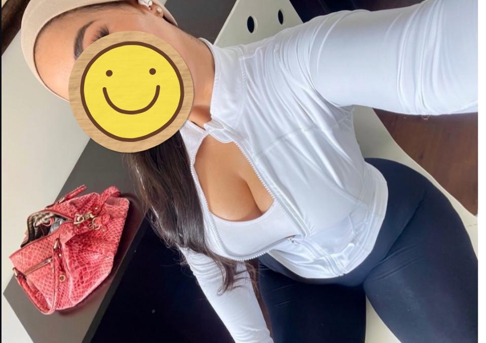 Chica busca chico en Murcia: 