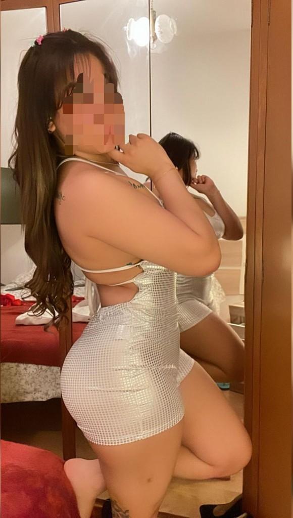 Chica busca chico en Zamora: 