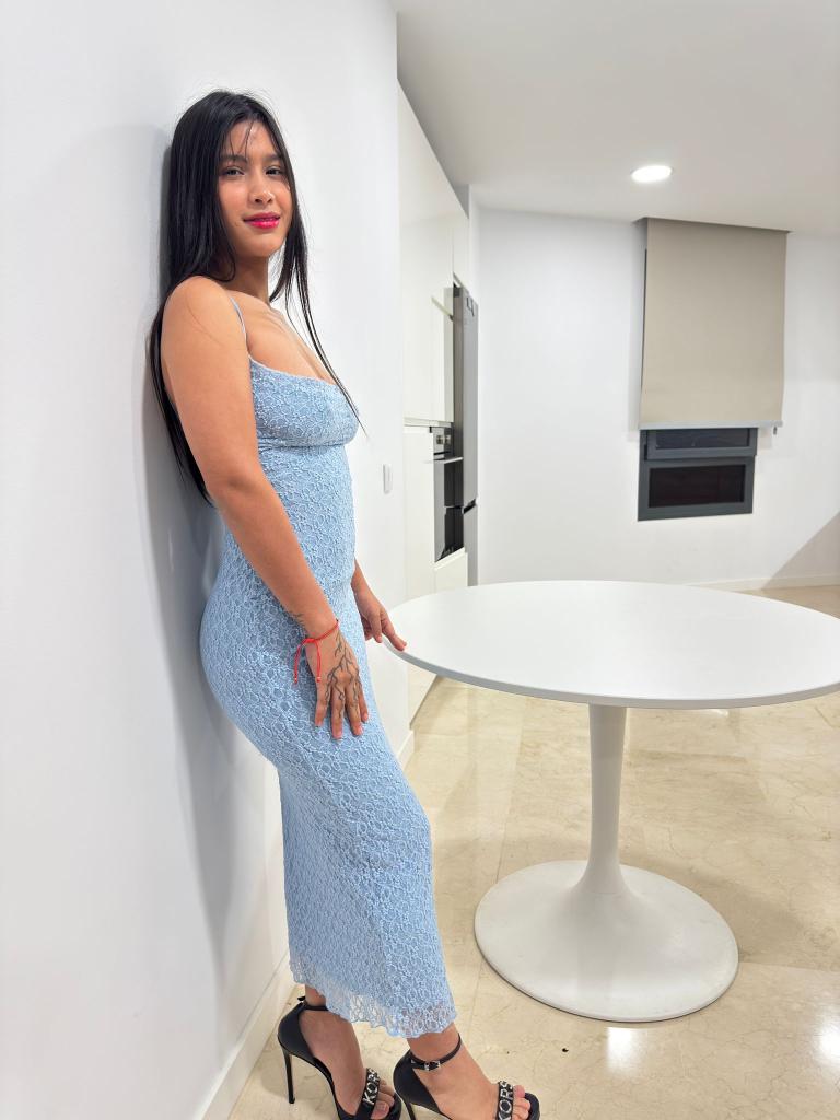 Chica busca chico en Las Palmas: 