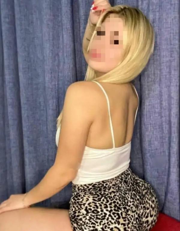 Chica busca chico en Cáceres: 