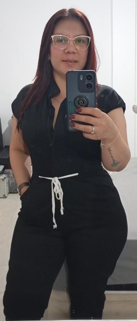 Chica busca chico en Madrid: 