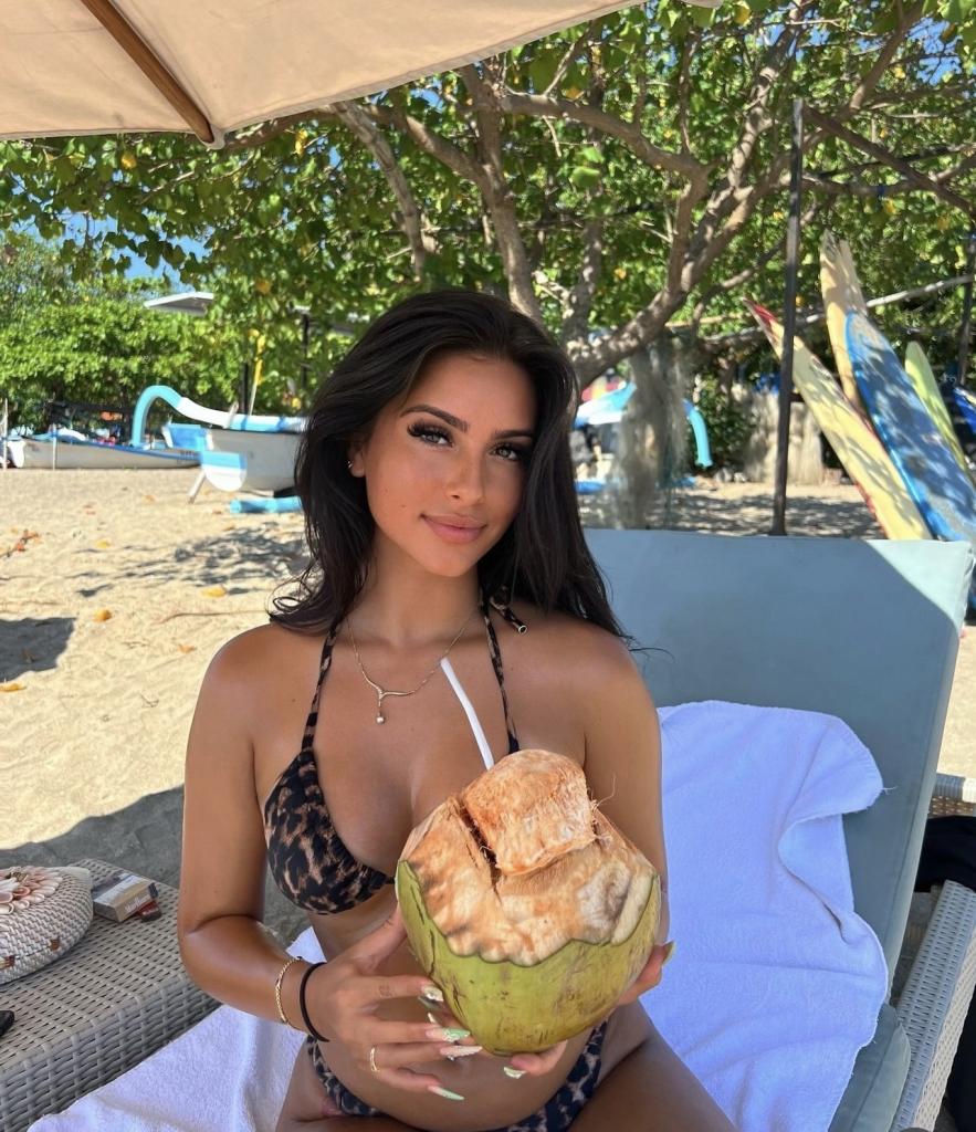 Chica busca chico en Málaga: Chica busca chico