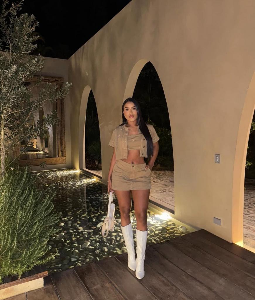 Chica busca chico en Las Palmas: 