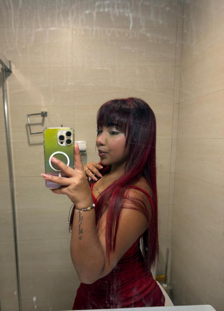 Chica busca chico en Málaga: 