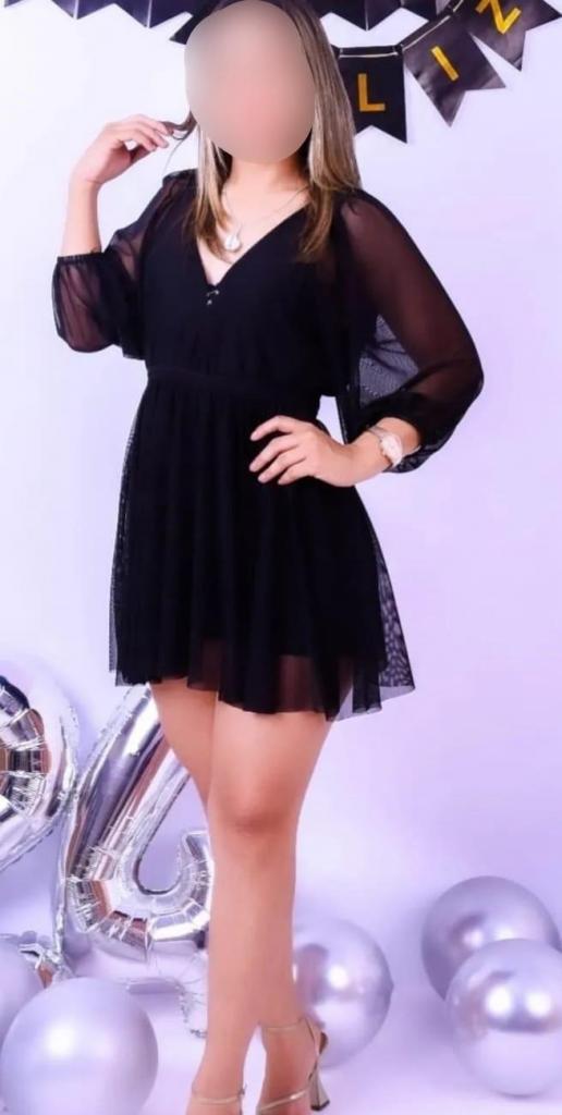 Chica busca chico en Cuenca: 
