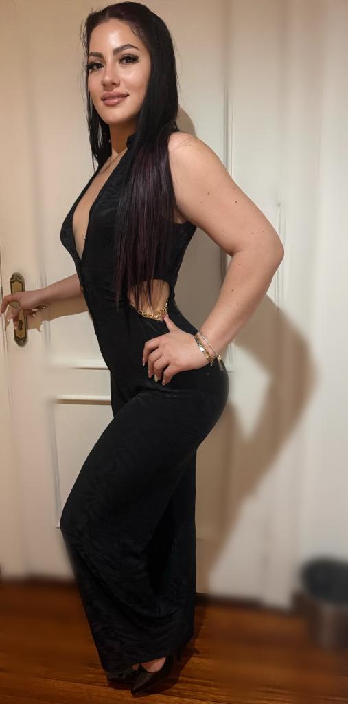 Chica busca chico en Cuenca: 