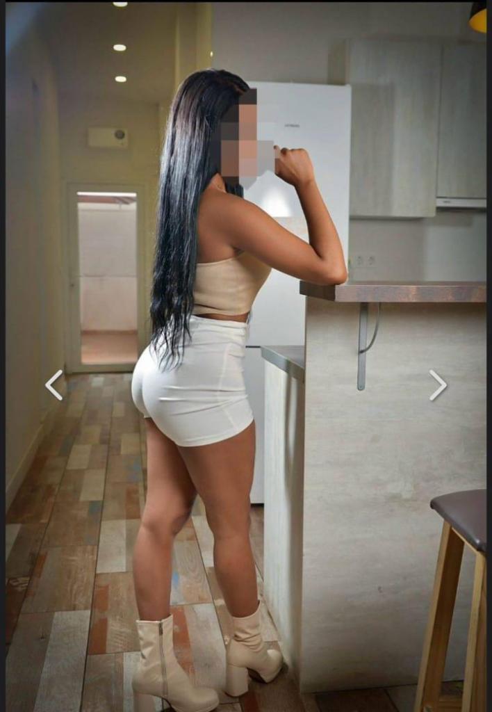 Chica busca chico en Ciudad Real: 
