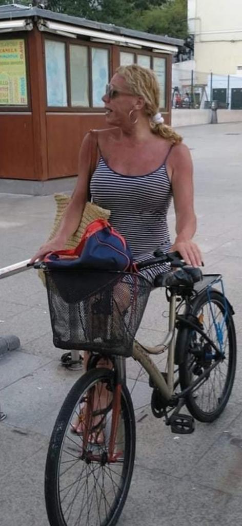 Travesti en Cádiz: 