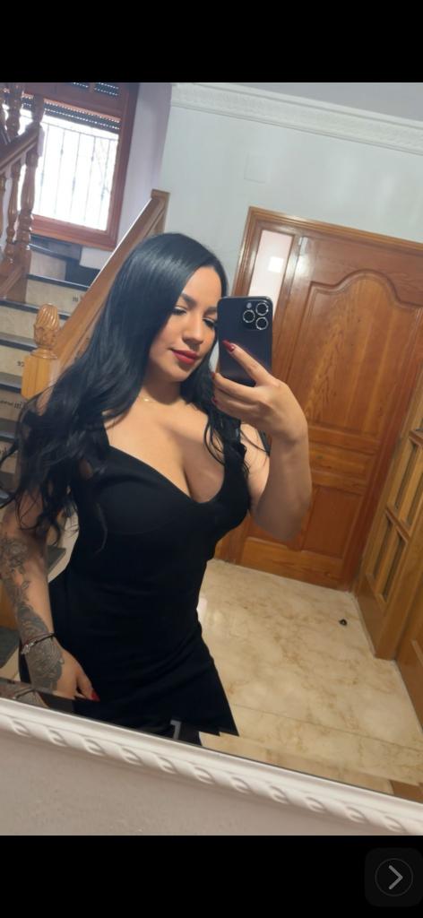 Chica busca chico en Valencia: 