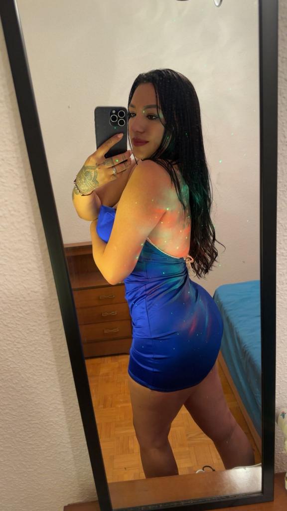 Chica busca chico en Valencia: 