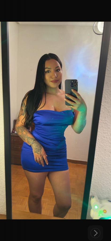 Chica busca chico en Valencia: 