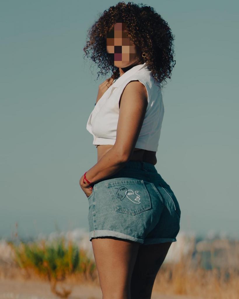 Chica busca chico en Málaga: 