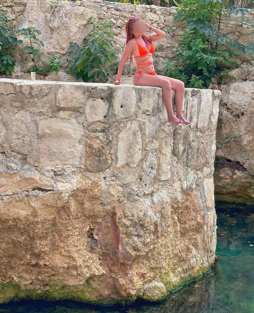 Chica busca chico en Albacete: 
