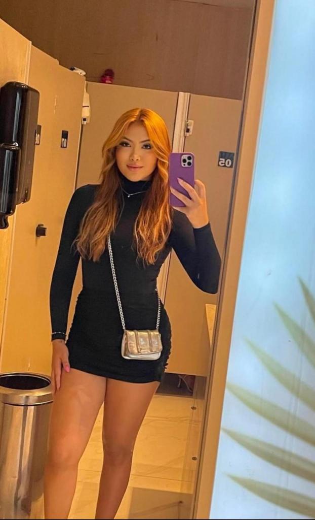 Chica busca chico en Granada: 