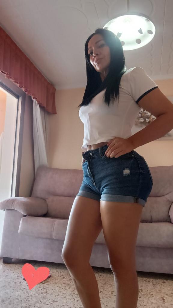 Chica busca chico en Alicante: 