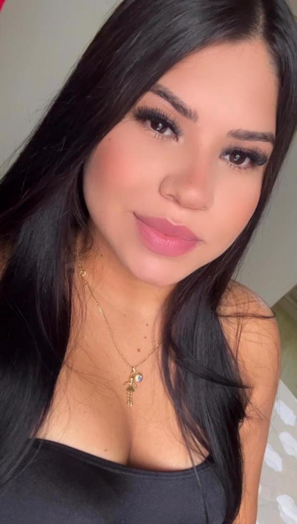 Chica busca chico en Las Palmas: 