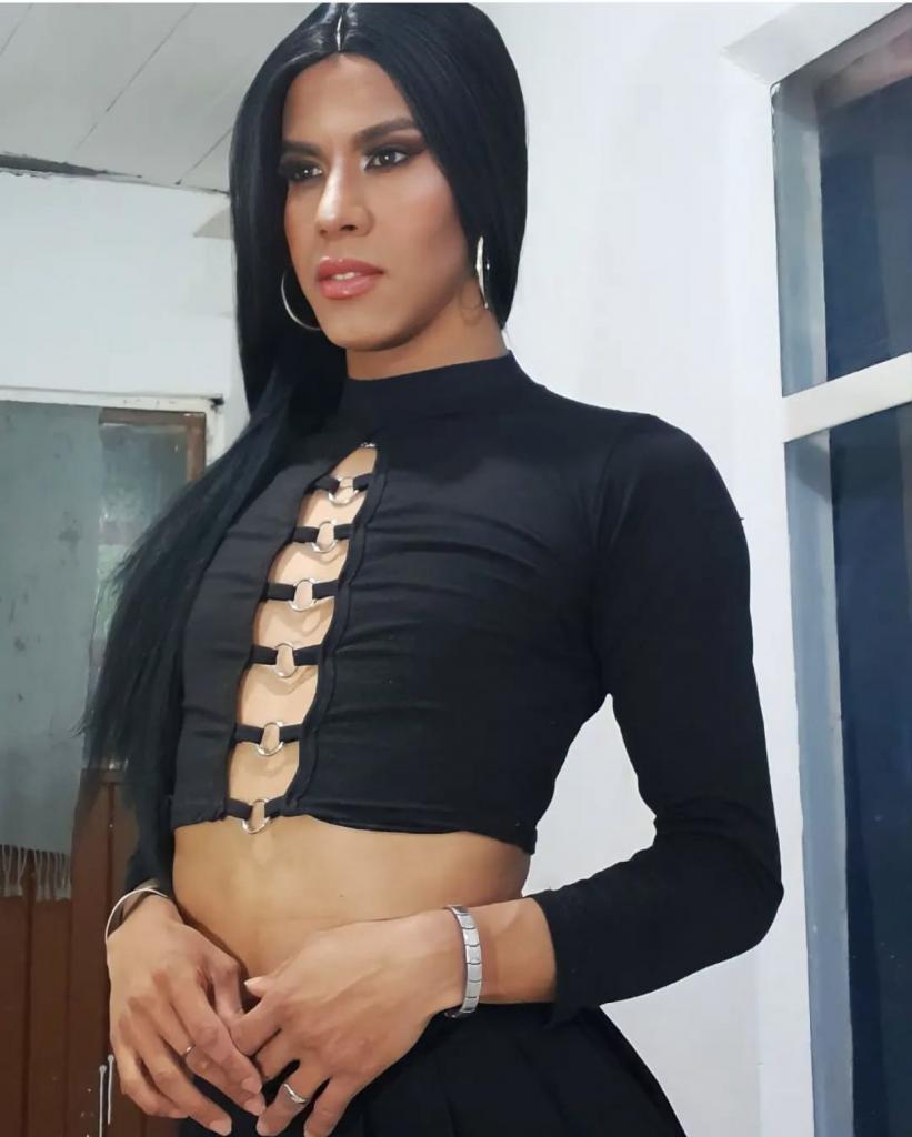 617958773: Transexual en Valladolid