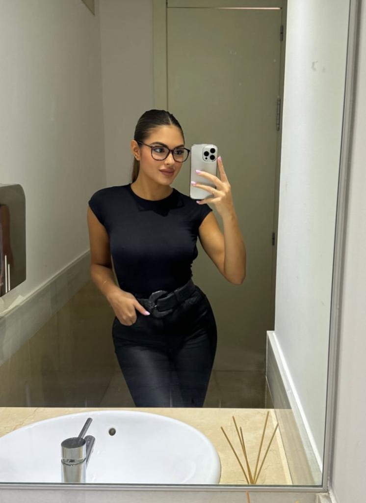 Chica busca chico en Alicante: 