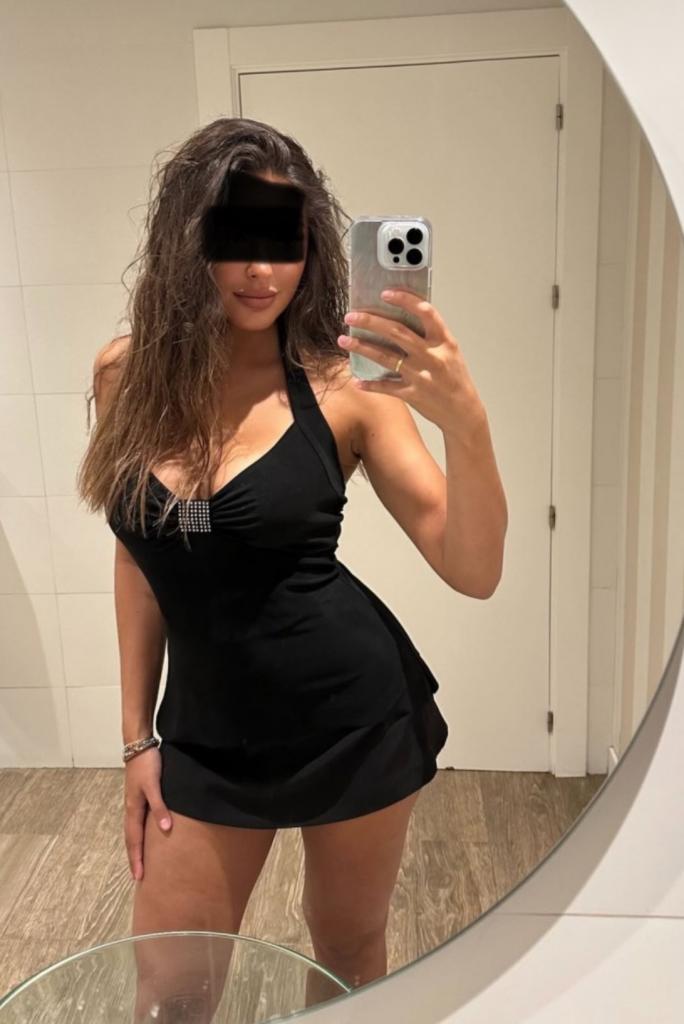 Chica busca chico en Alicante: 